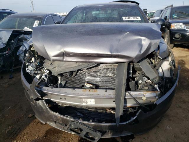 Photo 5 from auction – 2018 FORD TAURUS POL with VIN 1FAHP2MK9JG140844