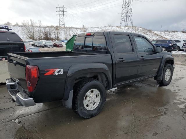 Photo 3 from auction – 2005 CHEVROLET COLORADO with VIN 1GCDT136058187294