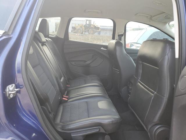 Photo 11 from auction – 2013 FORD ESCAPE TIT with VIN 1FMCU9J92DUC45640