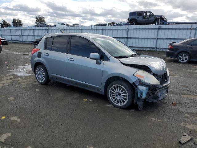 Photo 4 from auction – 2009 NISSAN VERSA S with VIN 3N1BC13E49L413779