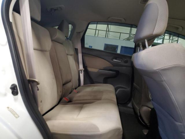Photo 10 from auction – 2014 HONDA CR-V EX with VIN 5J6RM4H53EL104243