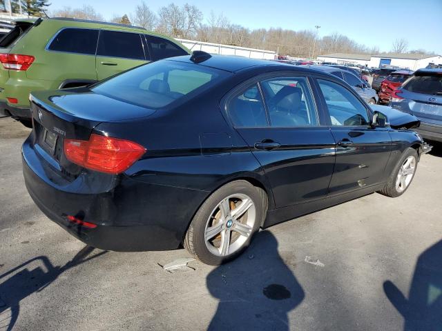 Photo 3 from auction – 2015 BMW 320 I XDRI with VIN WBA3C3C57FK202616