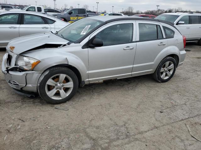 DODGE CALIBER MA 2011 with VIN 1B3CB3HA7BD234428 - Photo from auction