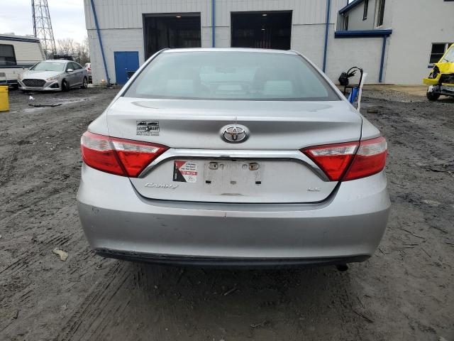Photo 6 from auction – 2015 TOYOTA CAMRY LE with VIN 4T4BF1FK1FR458381