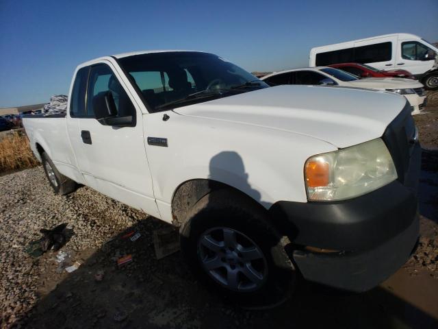 Photo 4 from auction – 2008 FORD F150 with VIN 1FTRF12298KD11968