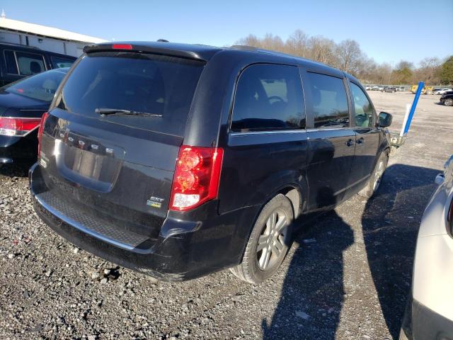 Photo 3 from auction – 2019 DODGE GRAND CARA with VIN 2C4RDGCG7KR772923