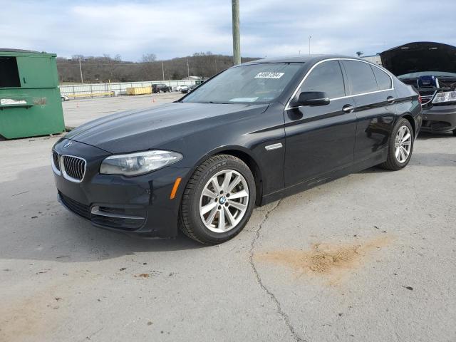 BMW 528 XI 2014 with VIN WBA5A7C59ED620104 - Photo from auction