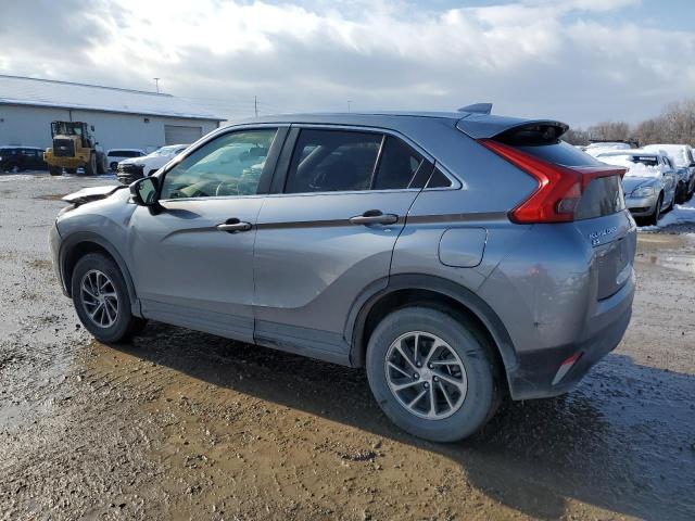 Photo 2 from auction – 2020 MITSUBISHI ECLIPSE CR with VIN JA4AT3AA7LZ021913