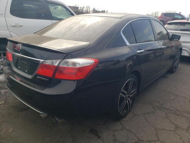 Photo 3 from auction – 2013 HONDA ACCORD SPO with VIN 1HGCR2F58DA249486