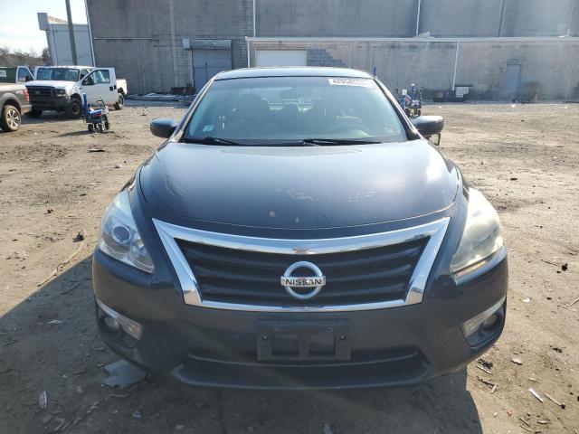 Photo 5 from auction – 2015 NISSAN ALTIMA 2.5 with VIN 1N4AL3AP3FC107131
