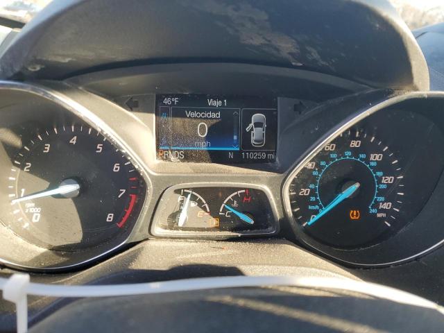 Photo 9 from auction – 2016 FORD ESCAPE TIT with VIN 1FMCU9JX7GUA92174