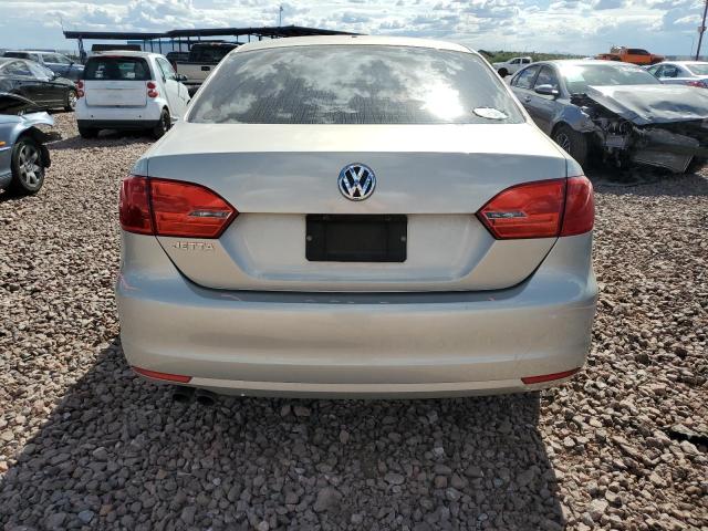 Photo 6 from auction – 2011 VOLKSWAGEN JETTA BASE with VIN 3VW2K7AJ2BM332375