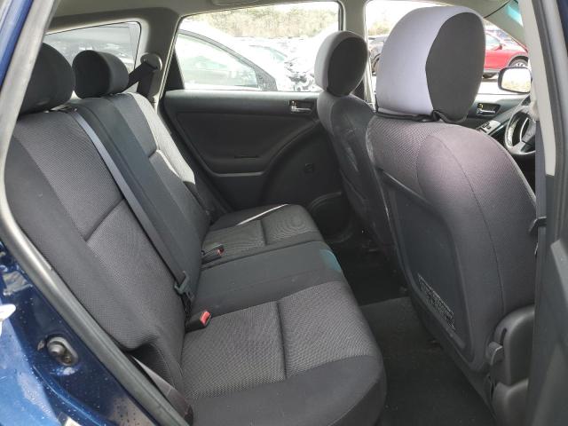 Photo 10 from auction – 2004 TOYOTA COROLLA MA with VIN 2T1LR32E04C311551