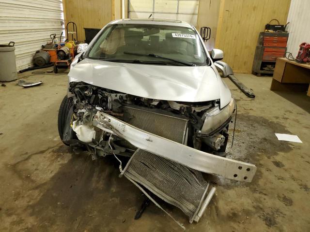 Photo 5 from auction – 2012 HONDA CIVIC EX with VIN JHMFB2F83CS001664