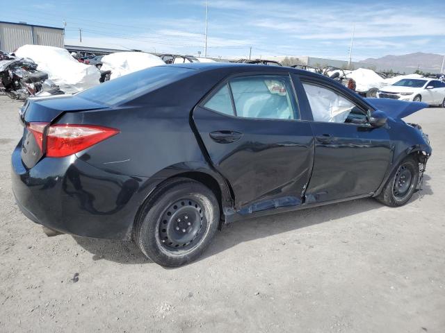 Photo 3 from auction – 2017 TOYOTA COROLLA L with VIN 5YFBURHE3HP642618