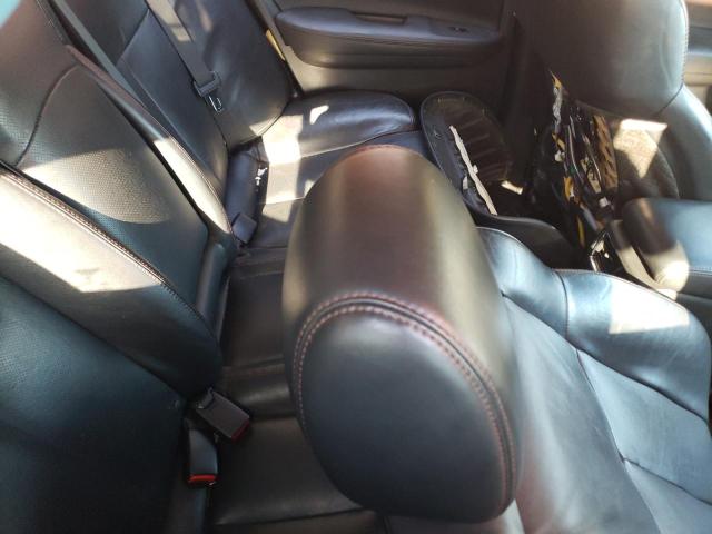 Photo 10 from auction – 2010 NISSAN MAXIMA S with VIN 1N4AA5APXAC838973