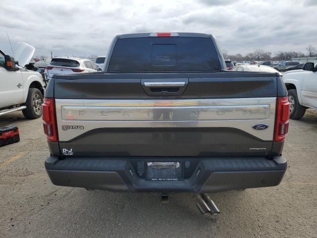 Photo 6 from auction – 2015 FORD F150 SUPER with VIN 1FTEW1EFXFFC69944