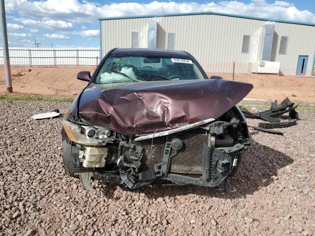 Photo 5 from auction – 2006 HYUNDAI SONATA GLS with VIN 5NPEU46F66H017247