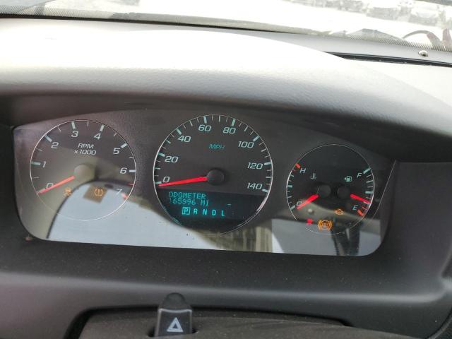 Photo 9 from auction – 2014 CHEVROLET IMPALA LIM with VIN 2G1WC5E39E1143597