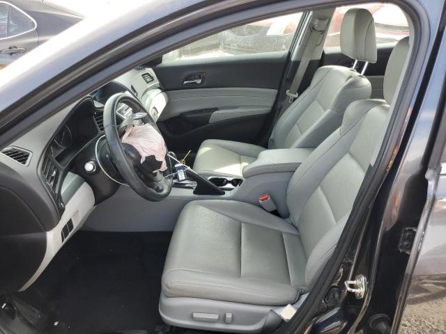 Photo 7 from auction – 2016 ACURA ILX BASE W with VIN 19UDE2F35GA019522