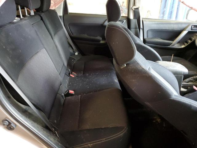 Photo 10 from auction – 2014 SUBARU FORESTER 2 with VIN JF2SJADC2EH554439