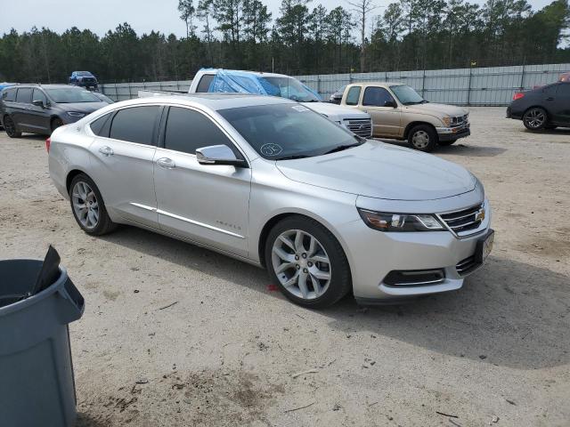 Photo 4 from auction – 2014 CHEVROLET IMPALA LTZ with VIN 2G1155S37E9278815
