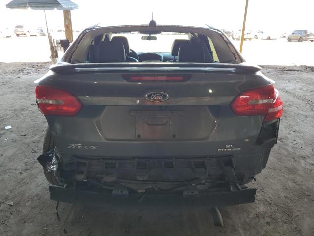 Photo 6 from auction – 2015 FORD FOCUS SE with VIN 1FADP3F28FL358208