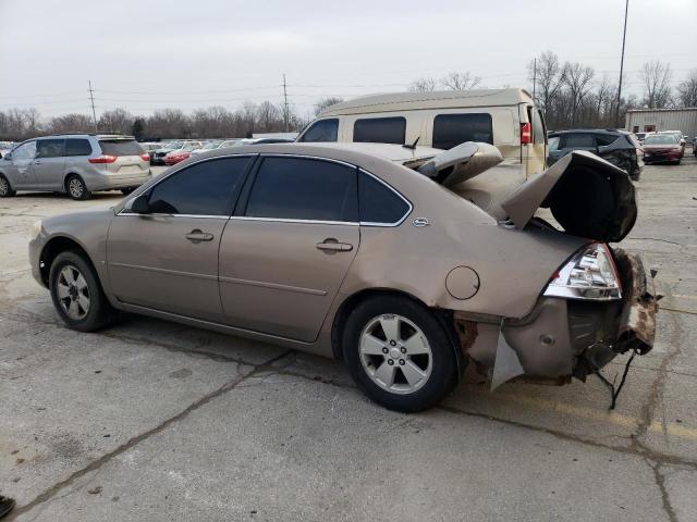 Photo 2 from auction – 2006 CHEVROLET IMPALA LT with VIN 2G1WT58N769251085