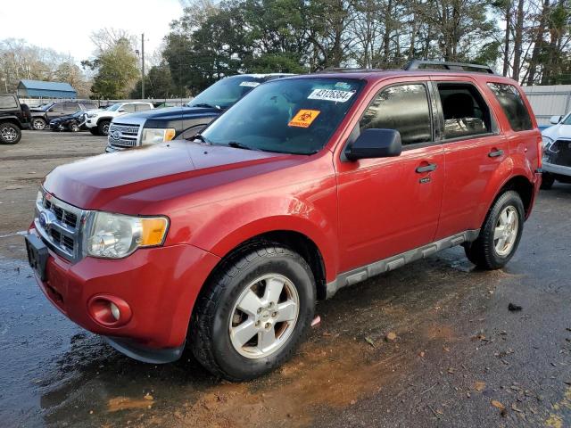 FORD ESCAPE XLT 2012 с VIN 1FMCU0D79CKB58589 - Фото с аукциона