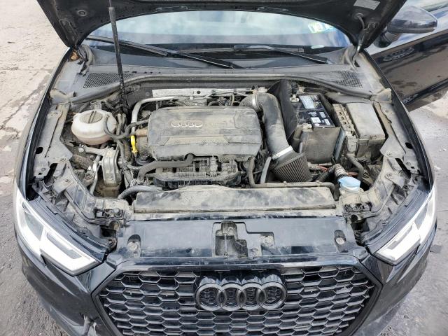 Photo 11 from auction – 2017 AUDI A3 PREMIUM with VIN WAUB8GFF6H1066870