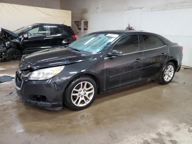 CHEVROLET MALIBU 1LT 2014 with VIN 1G11C5SL1EF105241 - Photo from auction