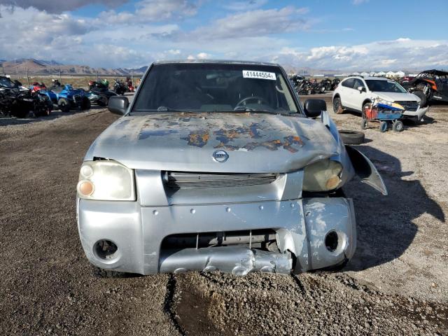 Photo 5 from auction – 2004 NISSAN FRONTIER C with VIN 1N6ED29X34C461748