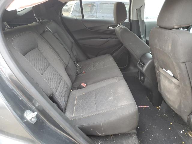 Photo 10 from auction – 2020 CHEVROLET EQUINOX LT with VIN 2GNAXJEV0L6180187