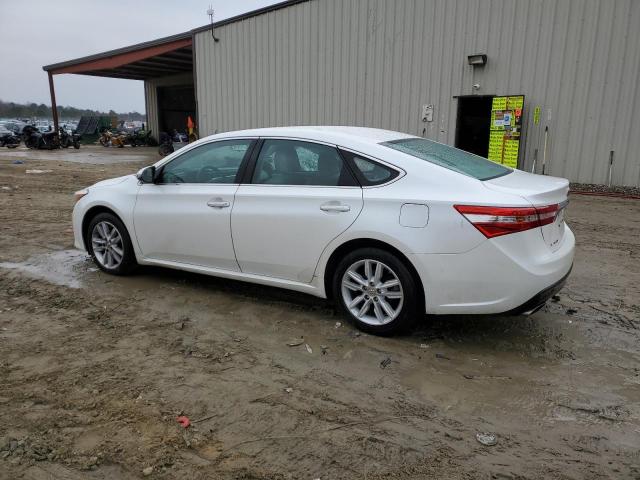 Photo 2 from auction – 2014 TOYOTA AVALON BAS with VIN 4T1BK1EB5EU125252