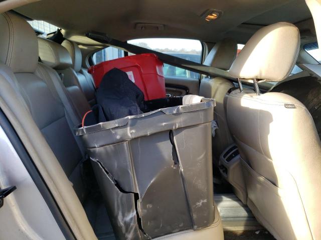 صورة رقم 10 من المزاد - 2011 FORD TAURUS LIM مع VIN 1FAHP2JW1BG183339