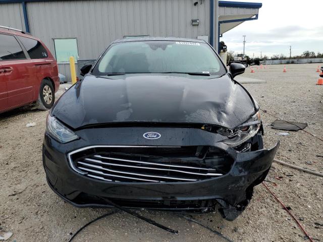 Photo 5 from auction – 2019 FORD FUSION SE with VIN 3FA6P0LU1KR120421