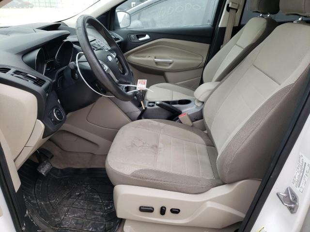Photo 7 from auction – 2014 FORD ESCAPE 4D with VIN 1FMCU0GX5EUD76774