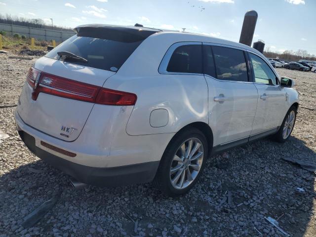 Photo 3 from auction – 2010 LINCOLN MKT with VIN 2LMHJ5AT3ABJ14502