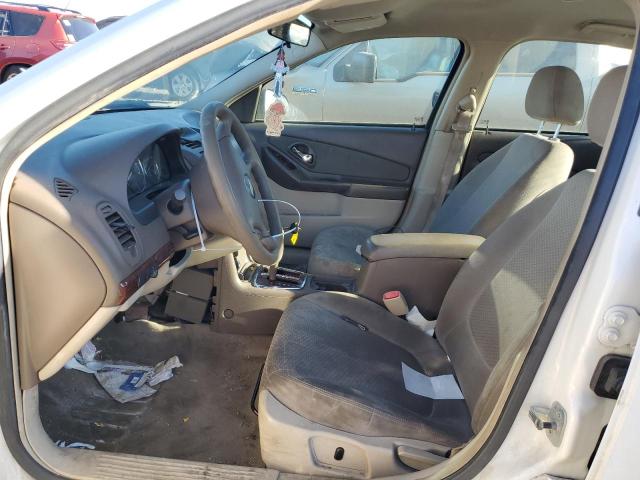 Photo 7 from auction – 2008 CHEVROLET MALIBU LS with VIN 1G1ZS58F78F142483