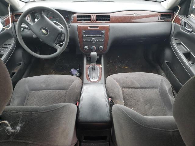 Photo 8 from auction – 2011 CHEVROLET IMPALA LS with VIN 2G1WF5EKXB1275780