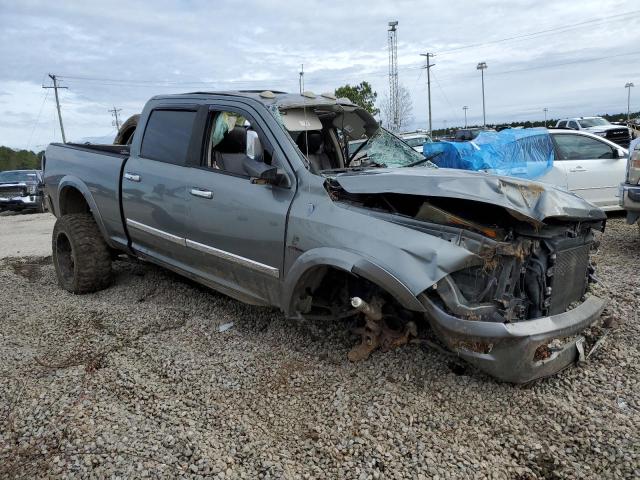 Photo 4 from auction – 2012 DODGE RAM 2500 L with VIN 3C6UD5GL8CG240925