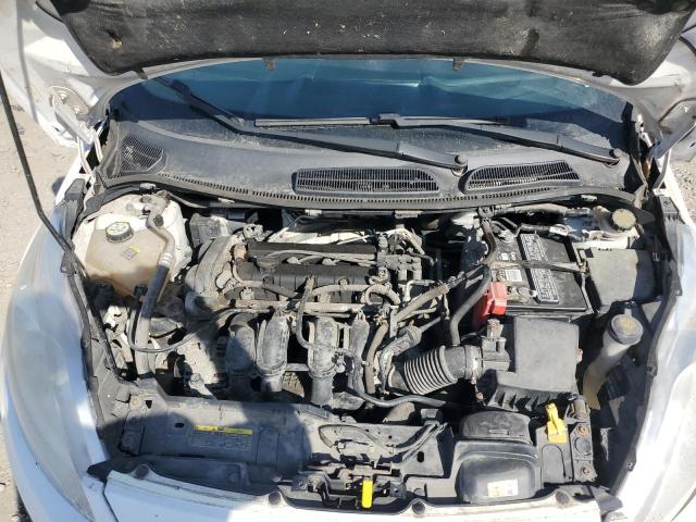 Zdjęcie 11 z aukcji – 2011 FORD FIESTA SE z VIN 3FADP4EJ4BM156795