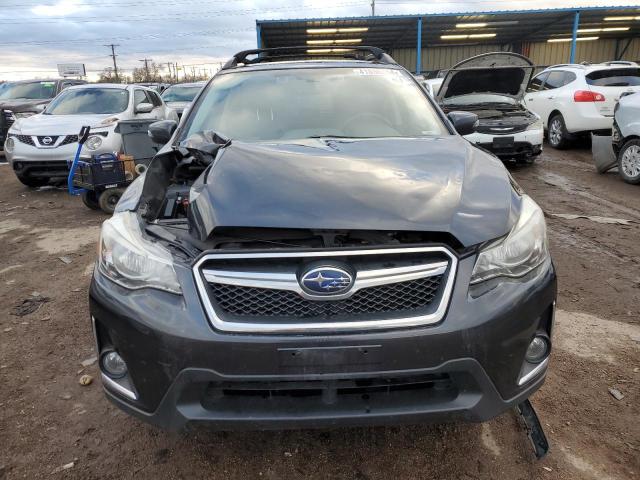 Photo 5 from auction – 2017 SUBARU CROSSTREK with VIN JF2GPANC4HH203796