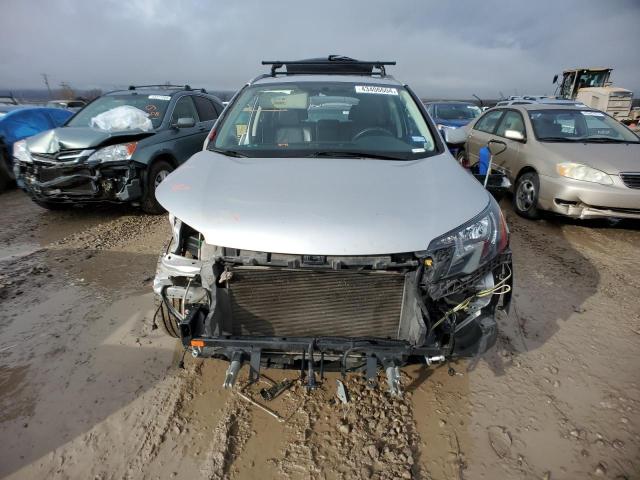 Photo 5 from auction – 2014 HONDA CR-V EXL with VIN 5J6RM4H74EL050775