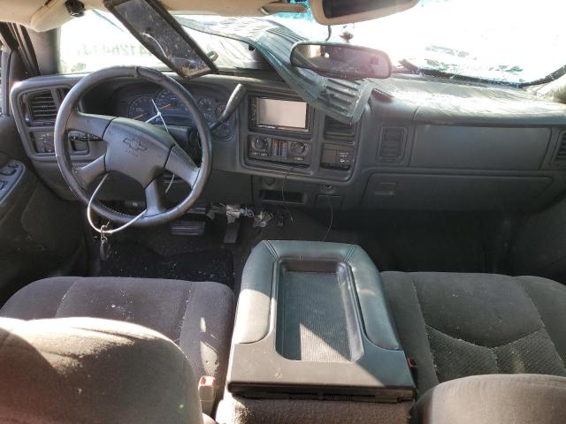 Photo 8 from auction – 2007 CHEVROLET SILVERADO with VIN 1GCHK29U87E198693
