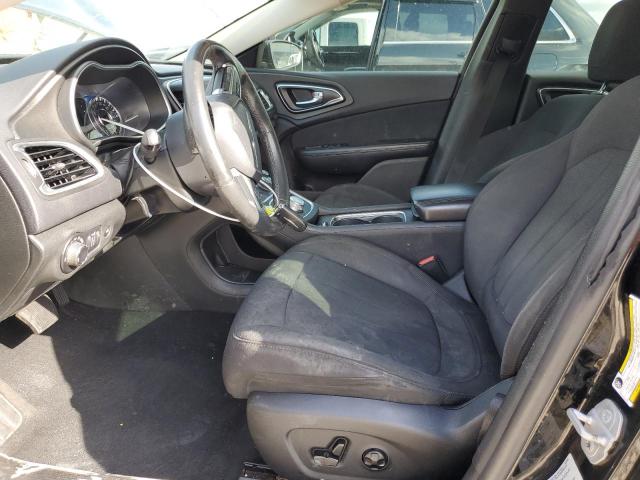 Photo 7 from auction – 2015 CHRYSLER 200 LIMITE with VIN 1C3CCCAB7FN659814