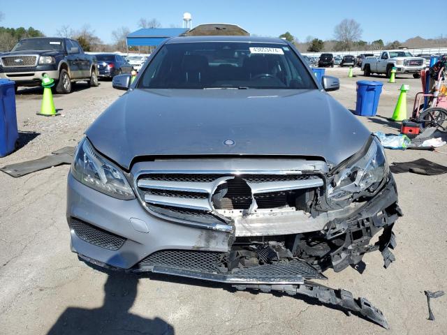 Photo 5 from auction – 2014 MERCEDES-BENZ E 350 with VIN WDDHF5KB4EA999341