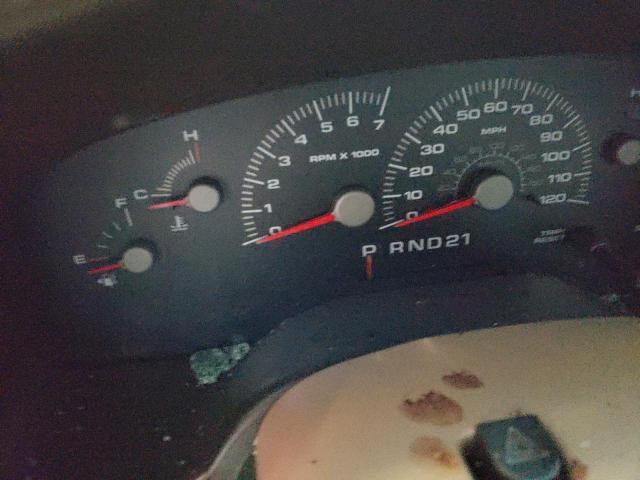 Photo 9 from auction – 2004 FORD EXPEDITION with VIN 1FMFU18L64LB25197