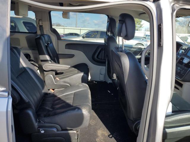 Photo 11 from auction – 2013 CHRYSLER TOWN & COU with VIN 2C4RC1BG0DR770032