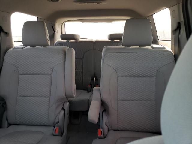Photo 10 from auction – 2017 GMC ACADIA SLE with VIN 1GKKNSLS2HZ238396
